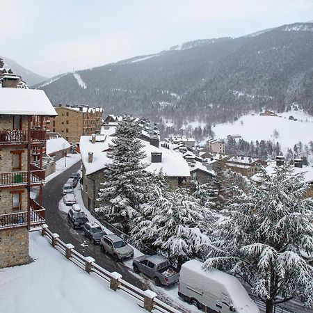 Con Vistas A La Montana, Parking Y Wifi Apartment El Tarter Exterior foto