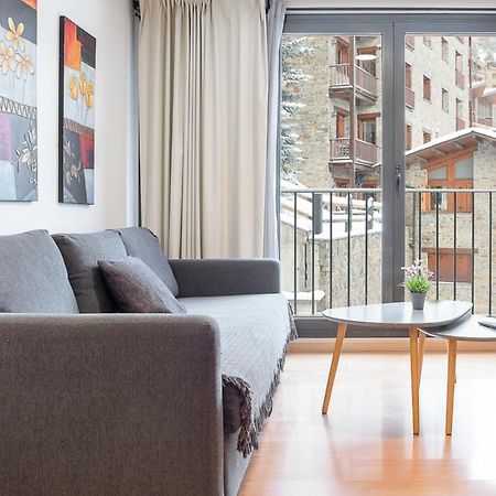 Con Vistas A La Montana, Parking Y Wifi Apartment El Tarter Exterior foto