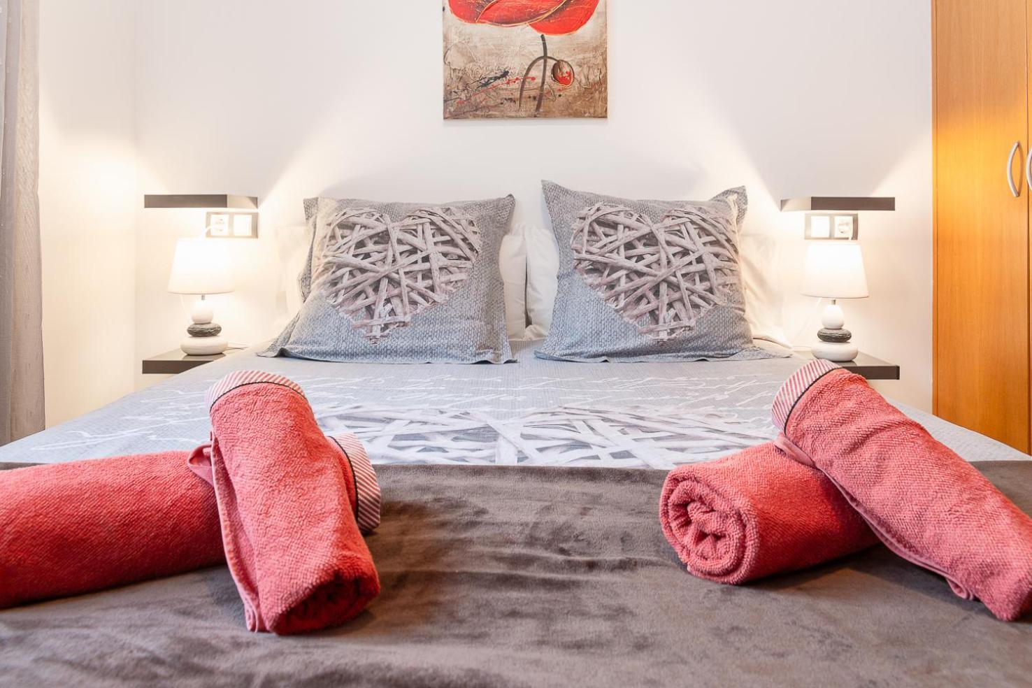 Con Vistas A La Montana, Parking Y Wifi Apartment El Tarter Exterior foto