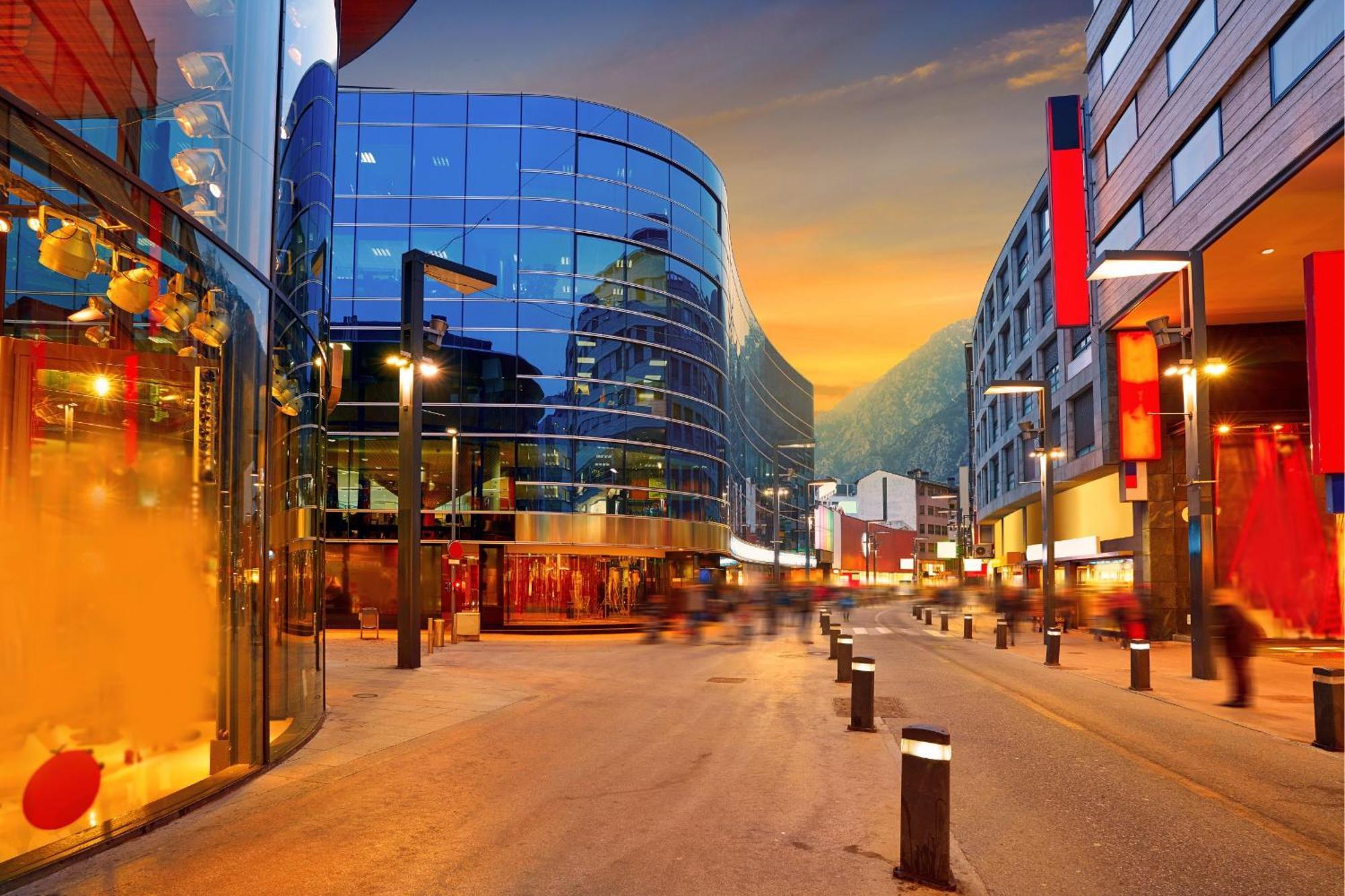 Con Vistas A La Montana, Parking Y Wifi Apartment El Tarter Exterior foto
